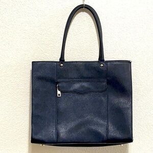 Recbecca Minkoff Black Bag